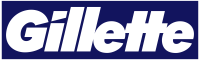 Gillette-Emblem